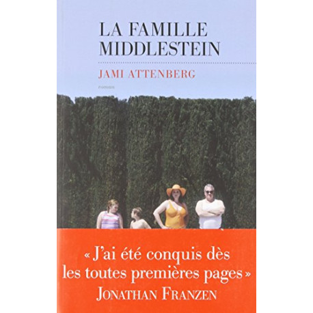 La Famille Middlestein La Famille Middlestein