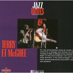 Jazz et Blues Collection