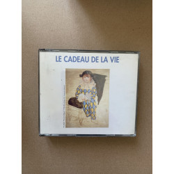 Le cadeau de la vie 1995/ 2 CD