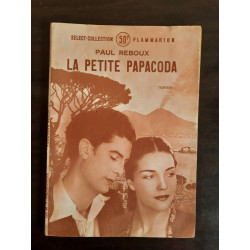La Petite Papacoda select collection n117 Flammarion