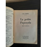 La Petite Papacoda select collection n117 Flammarion