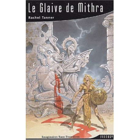 Le glaive de Mithra Le glaive de Mithra