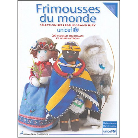 Frimousses du monde Frimousses du monde