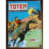 Totem Mensuel n38 Editions Aventures et voyages