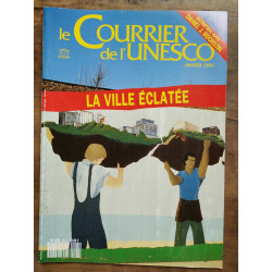 Le courrier de l'Unesco n9101 Janvier 1991