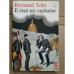 Il était un capitaine