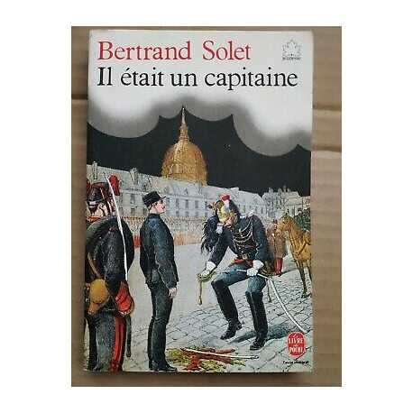 Il était un capitaine Il était un capitaine