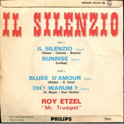 Il Silenzio