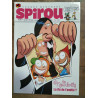 Spirou nº 3816 1 juin 2011