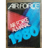 Air Force Magazine May Air Force Almanac