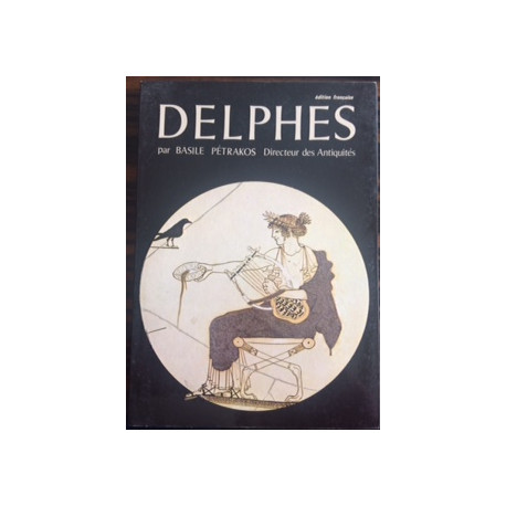 DELPHES DELPHES