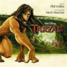 Tarzan (An Original Walt Disney Records Soundtrack)