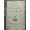 La gardienne de l'Idole noire
