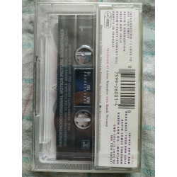 Parenthood Soundtrack Cassette Audio-K7 NEUVE SOUS BLISTER