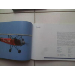 Monoplans Di Sport E Di Collezione Mikael Combaud Roger Gaborieau