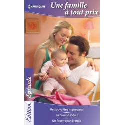 Une famille à tout prix