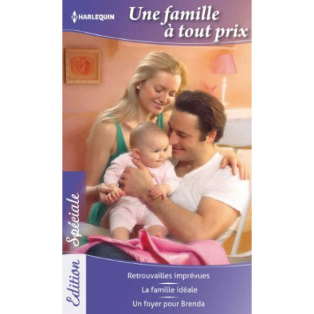Une famille à tout prix