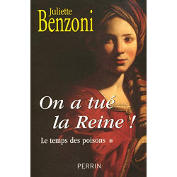 On a tué la Reine ! (1)
