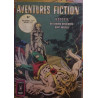AVENTURE FICTION - RECUEIL DE BANDES DESSINEES POUR ADULTES