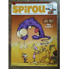 Spirou nº 3880 22 août 2012