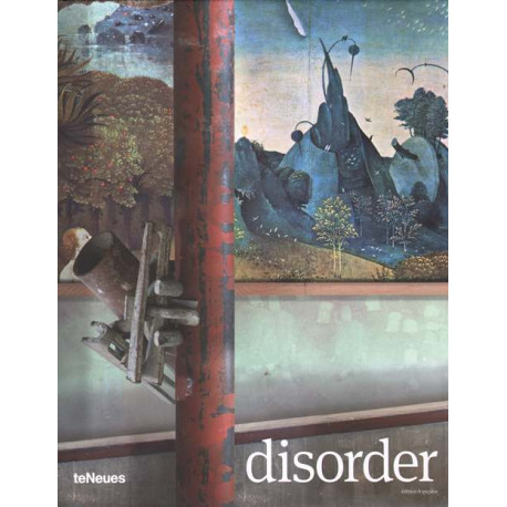 Prix Pictet 06 : Disorder Prix Pictet 06 : Disorder