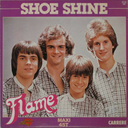 Shoe Shine