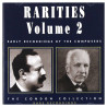 The Condon Collection - Rarities Vol. 2