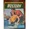 Super Western Magazine Sabrez les Sioux n 6 Juin 1954