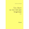 Les jours ne s'en vont pas longtemps