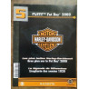 FLSTF Fat Boy 2000 harley davidson Motorcycle Nº5 hachette 2001