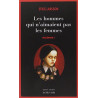 Millénium Tome 1 : Les hommes qui n'aimaient pas les femmes