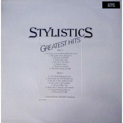 Greatest Hits