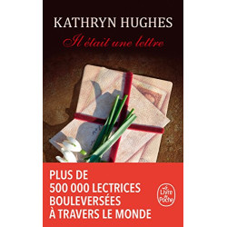 Il était une lettre