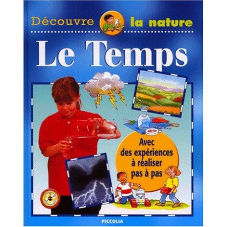 Le temps Le temps