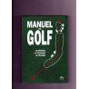 Manuel du golf