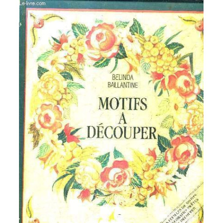 Motifs à découper : Idées techniques projets Motifs à découper : Idées techniques projets