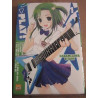 hanamizawa q taro Play Tome 1 taïfu