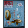Fluide Glacial Série Or n43 été