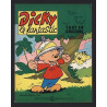 BD Robet MOREAU Dicky le fantastic à houla houla à l'Opéra