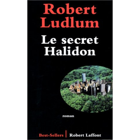Le secret Halidon Le secret Halidon