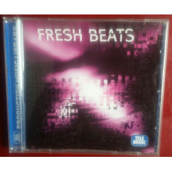 Fresh Beats