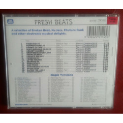 Fresh Beats