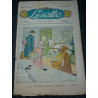 Lisette n25 18ème année Dimanche 19 Juin 1938