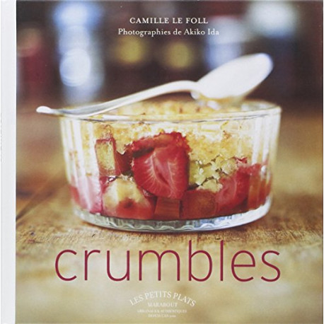 Crumbles Crumbles