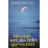 Mes nuits sont plus belles que vos jours
