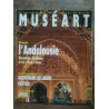 Muséart n31 Juin 1993 Découvrir l'andalousie grenade Cordoue