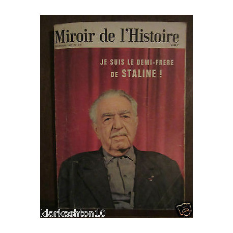 n 216 décembre 1967