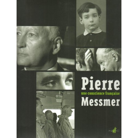 Pierre Messmer une conscience français Pierre Messmer une conscience français