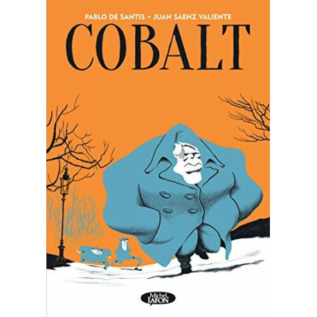 Cobalt Cobalt