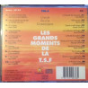 LES GRANDS MOMENTS DE LA T.S.F
